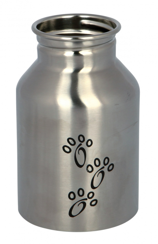 

Składana (podróżna) Trixie czarny, srebrny 0,3 l