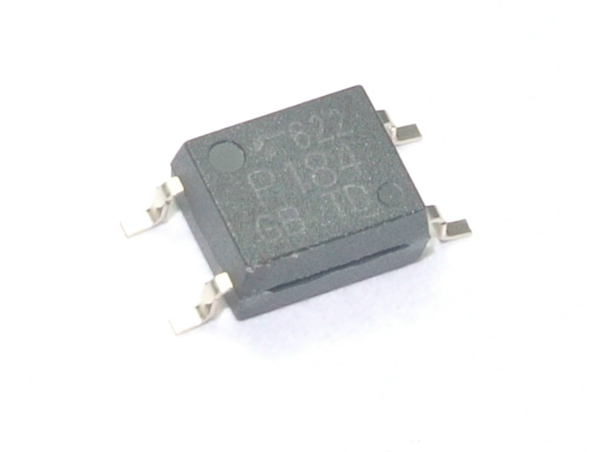 

TLP184 Toshiba Transoptor DIP4 Smd ..........x1szt
