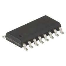 

ULN2003 0,6A 50V SOP16 7X Darlington Smd x2szt