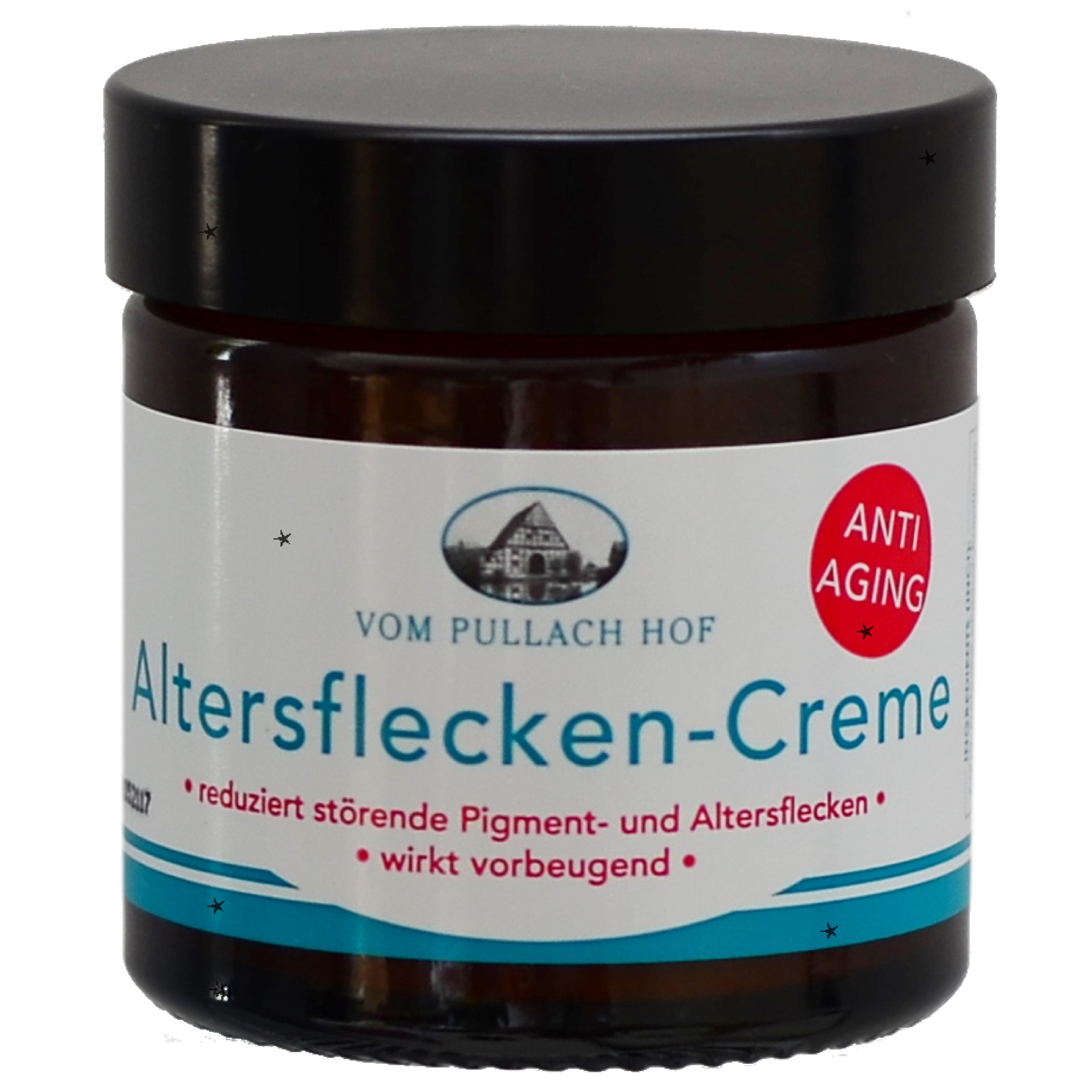 

Krem Na Przebarwienia I Plamy Skórne Piegi 50ml