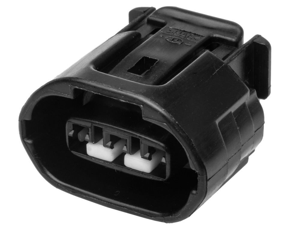

Wtyczka alternatora