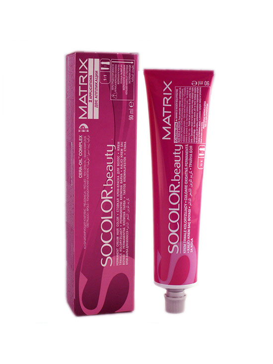 

Matrix SoColor Beauty Farba do włosów 10 G 90 ml