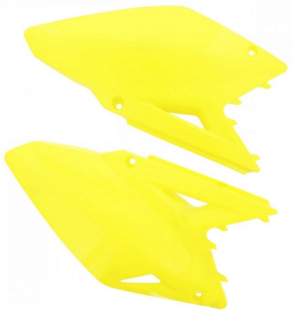 Klp Bočné Chrániče Suzuki Rm-z 450 08-017