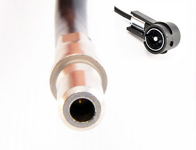 ADAPTER ANTENOWY ISO CHEVROLET AVEO CAPTIVA EPICA Kod producenta brak