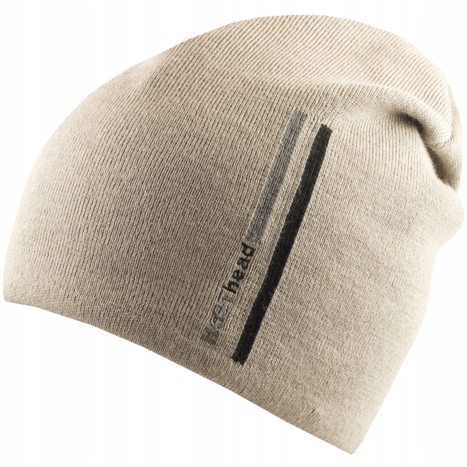 

Wełniana męska czapka zimowa Heethead Greven