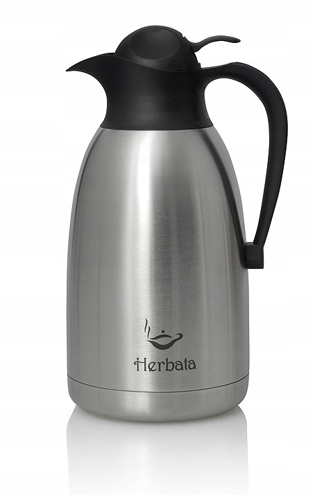 Termos DZBANEK 1,5L Konferencyjny Kawa Herbata PROMIS TMH15 Kod producenta TMH-15B