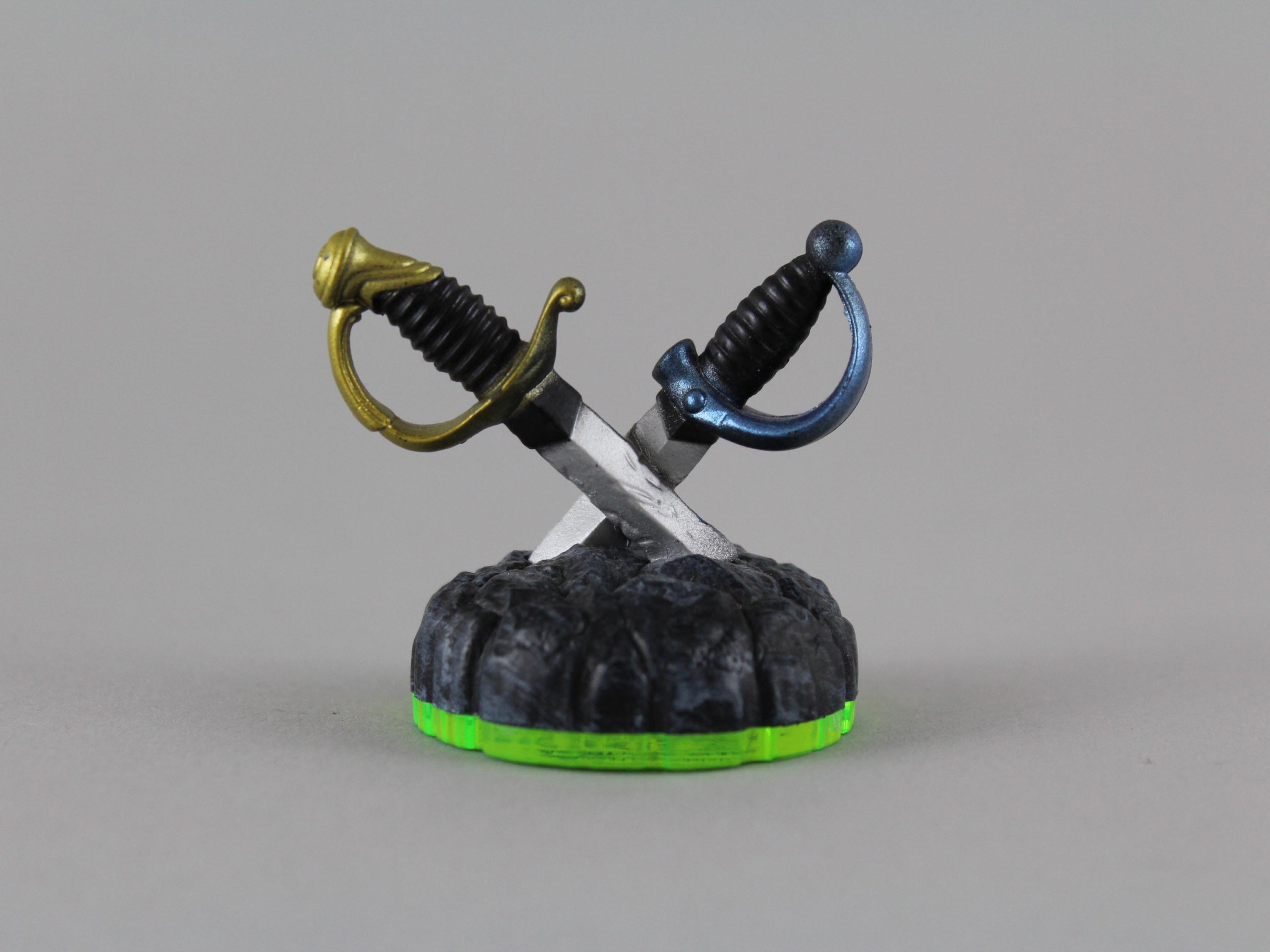 SKYLANDERS SPYROS ADVENTURE - PIRATE GHOST SWORDS Rodzaj gadżetu gamingowy
