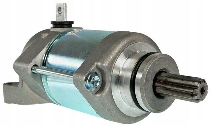 Startér Yamaha Wr 450 F 03-06