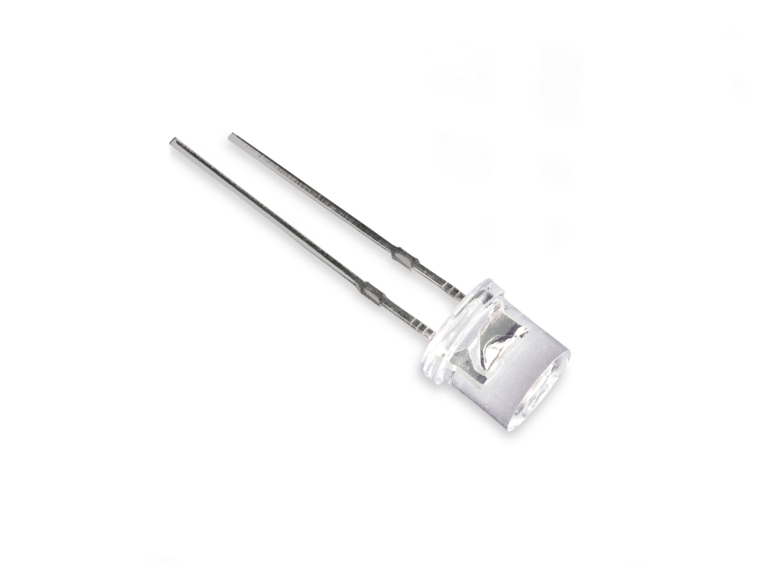 

Led 5mm Flat Top 500mcd Niebieska 25szt.