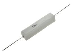 

Rezystor cementowy 15K 15kohm 10W opornik x2szt