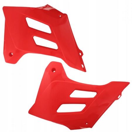 Klp Kryt Chladiče Gas Gas Ec 250 05-06