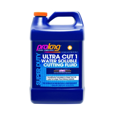 Prolong Ultra Cut 1 Water Soluble Cutting Fluid