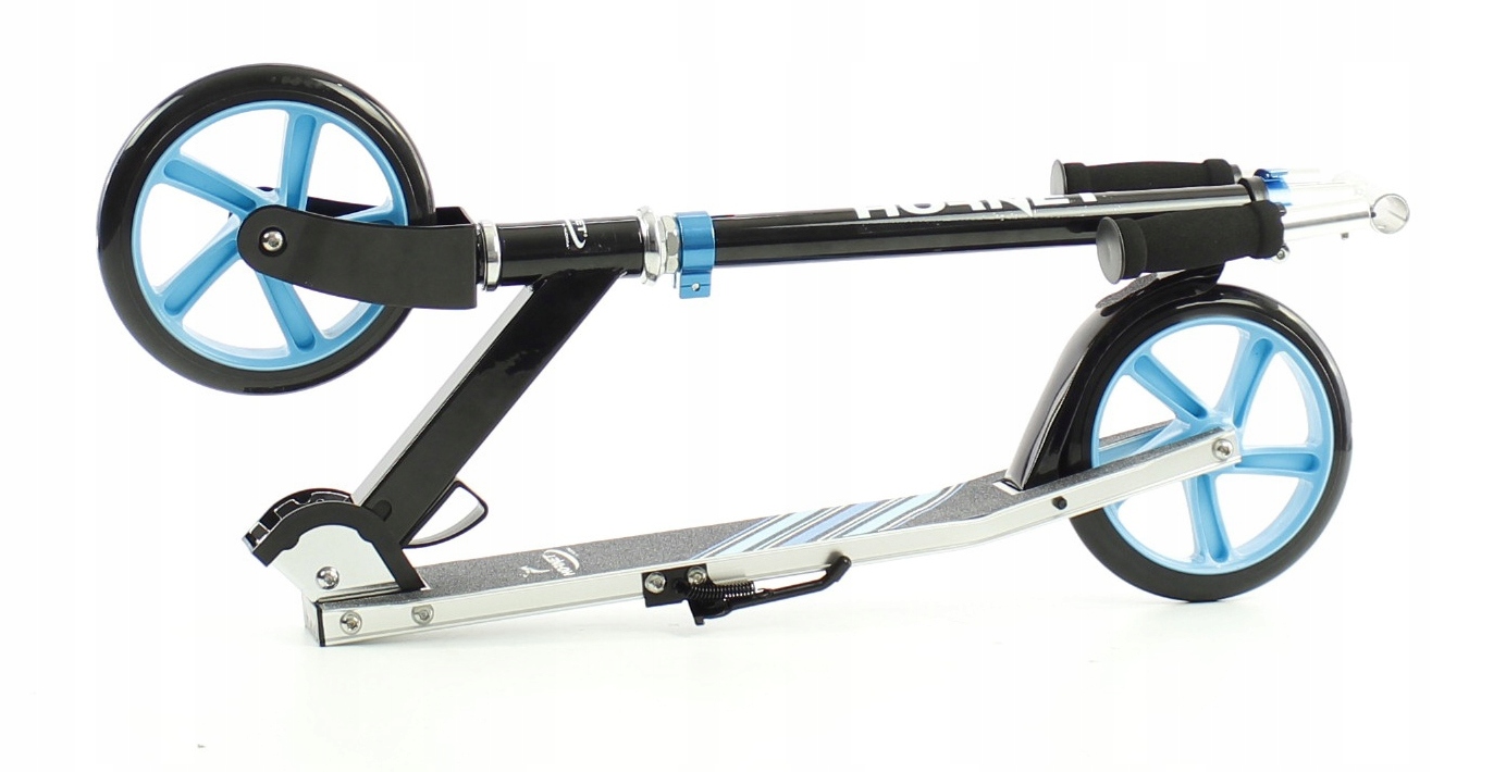 HULAJNOGA HUDORA HORNET 200mm niemiecka skła 100kg Marka Hudora