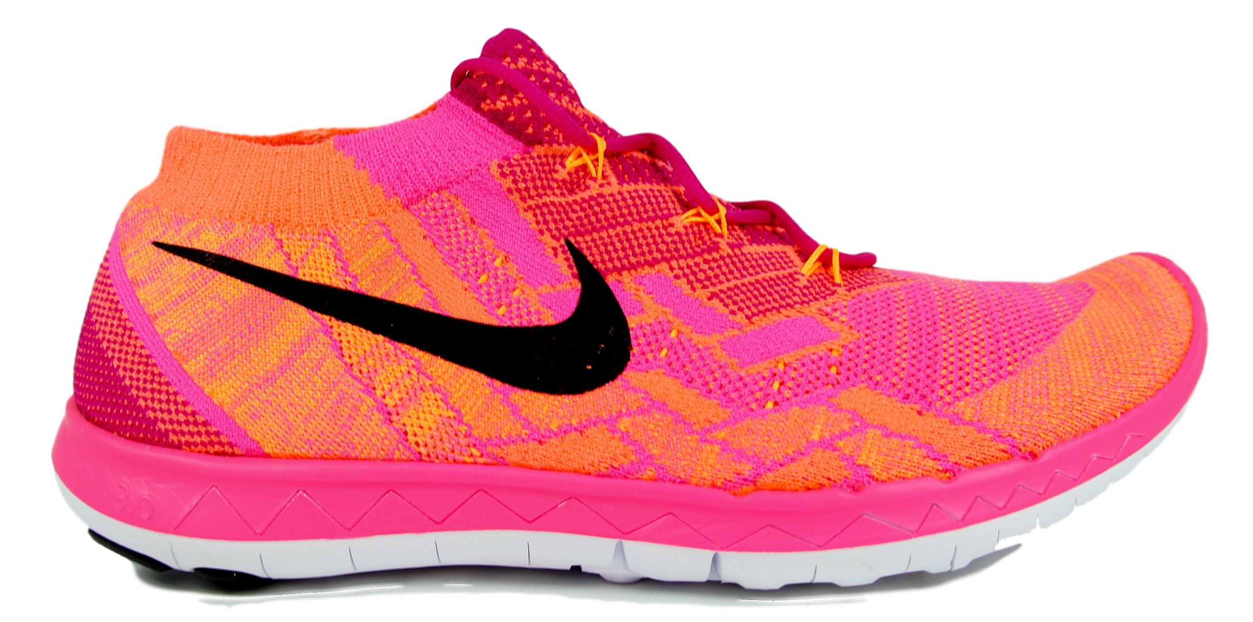 nike flyknit 41
