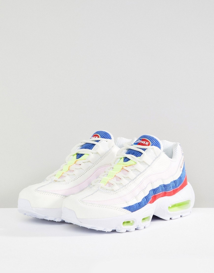 nike air max 95 38