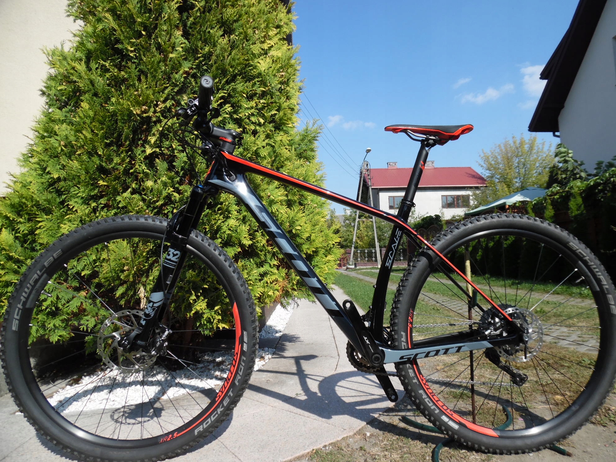 scott 915 scale 2018