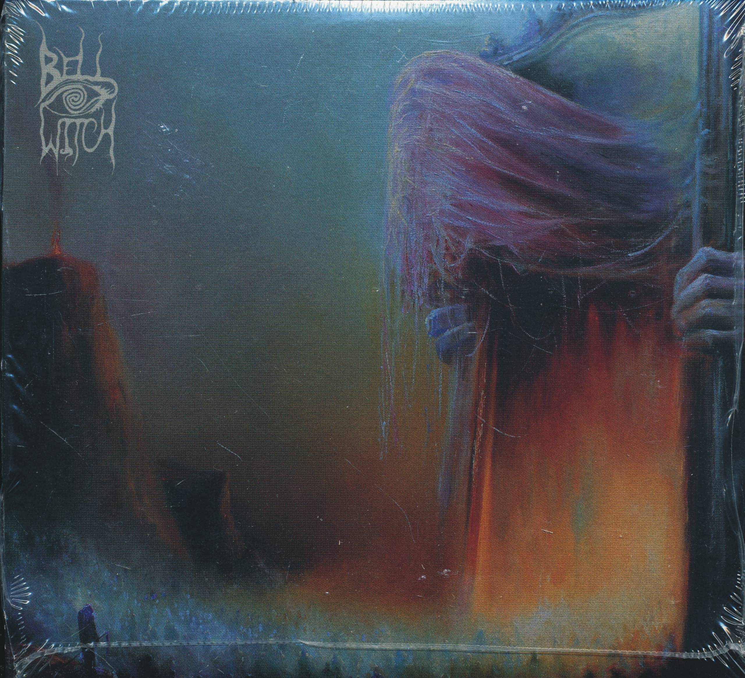 Bell Witch Mirror Reaper 7054070089 oficjalne archiwum allegro