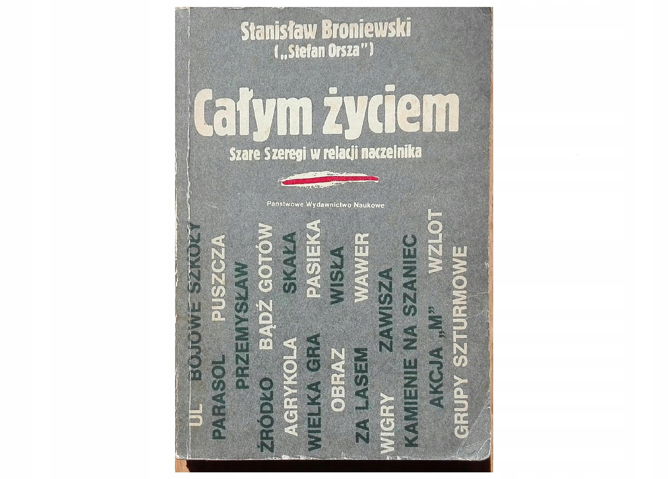 szare szeregi mp3