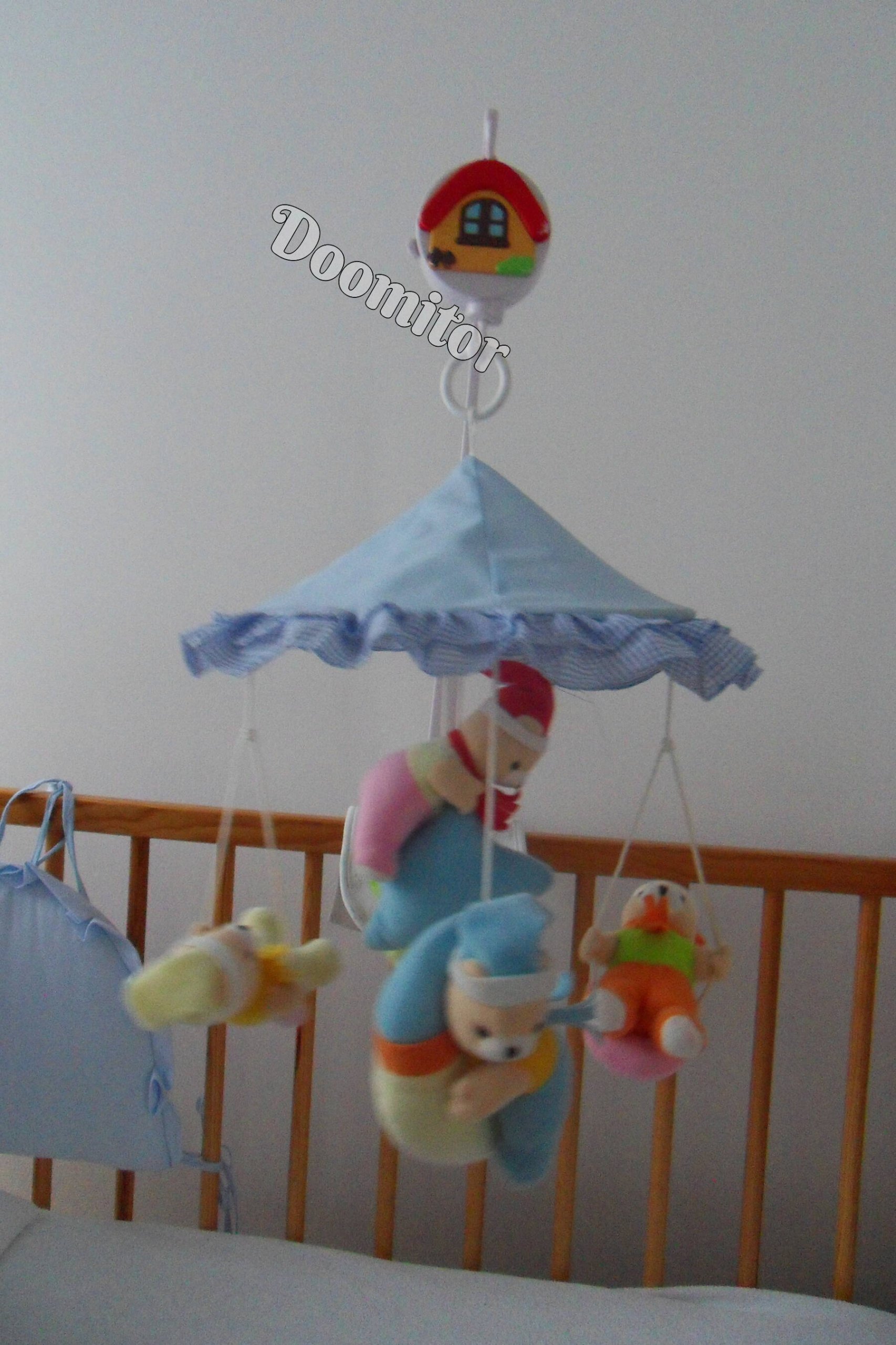 Zabawki Karuzela 0 Grzechotki Też Nowe Bdb Mata 7205539515