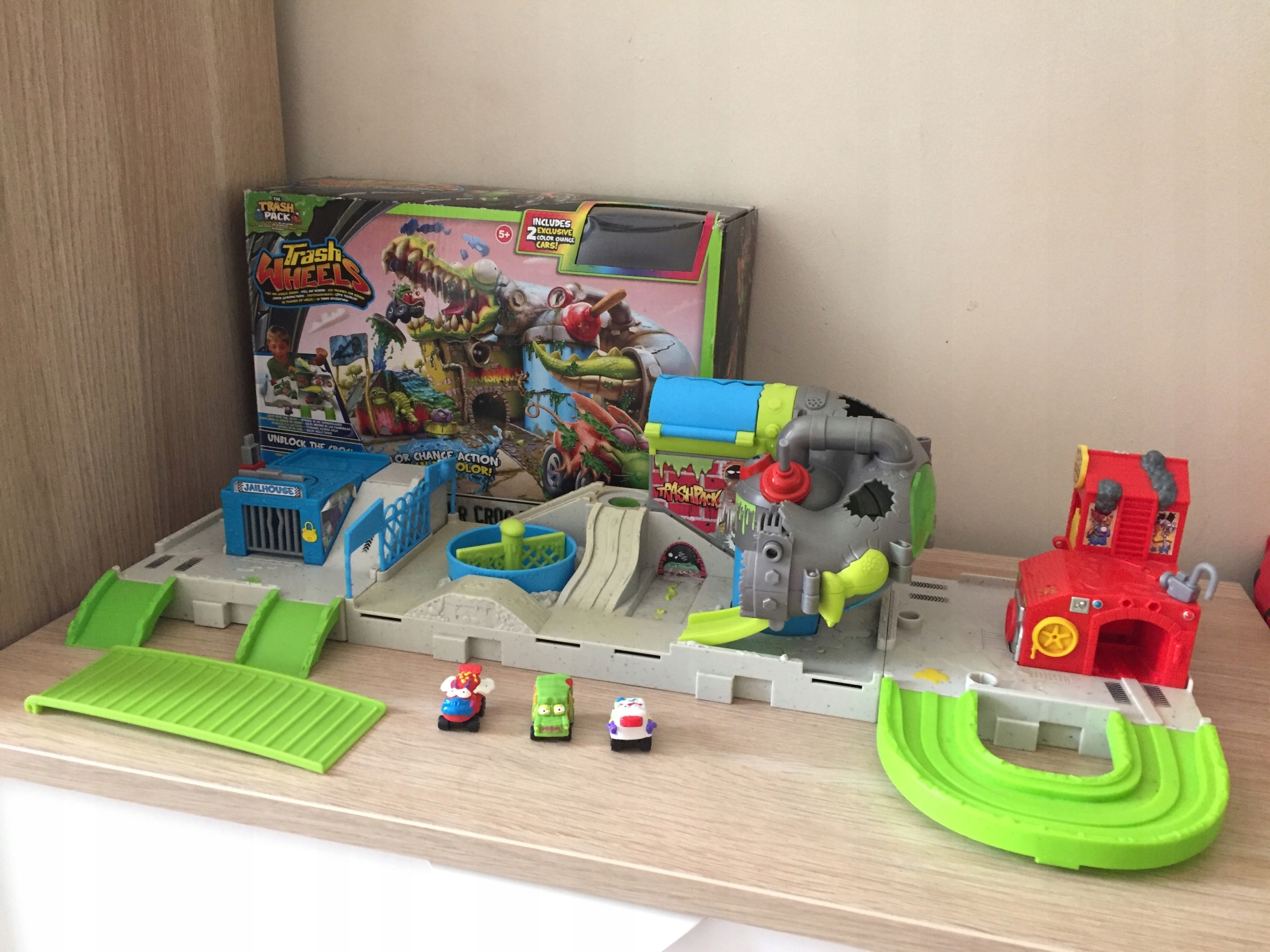 śmieciaki Trash Pack Zestawy Wheels Pojazdy śmi 7444999035 śmieciaki Trash Pack Zestawy Wheels Pojazdy śmi 7444999035