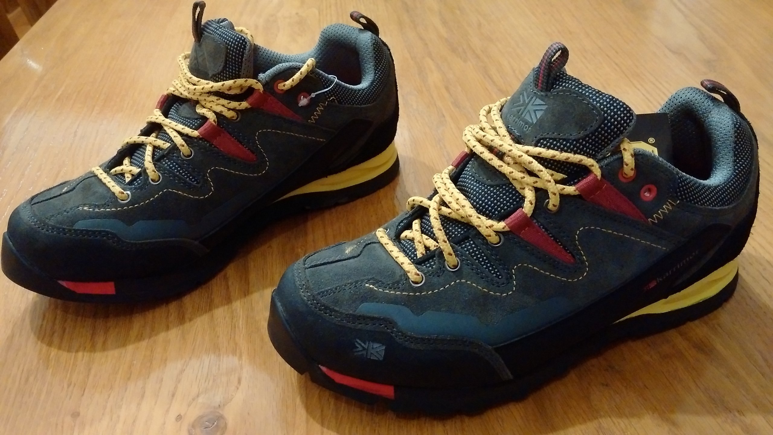 karrimor ksb tech approach