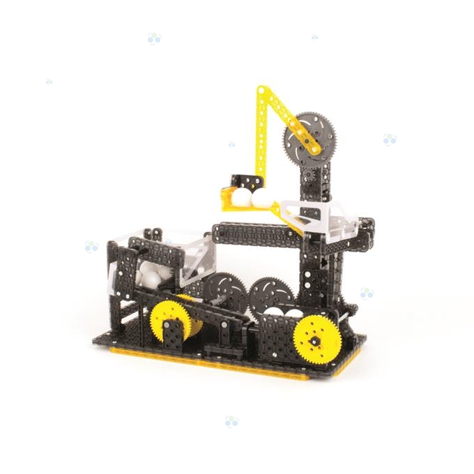 Hexbug Vex Podnośnik Widłowy Zabawki Uniwersalne 7070246139 Hexbug Vex Podnośnik Widłowy Zabawki Uniwersalne 7070246139