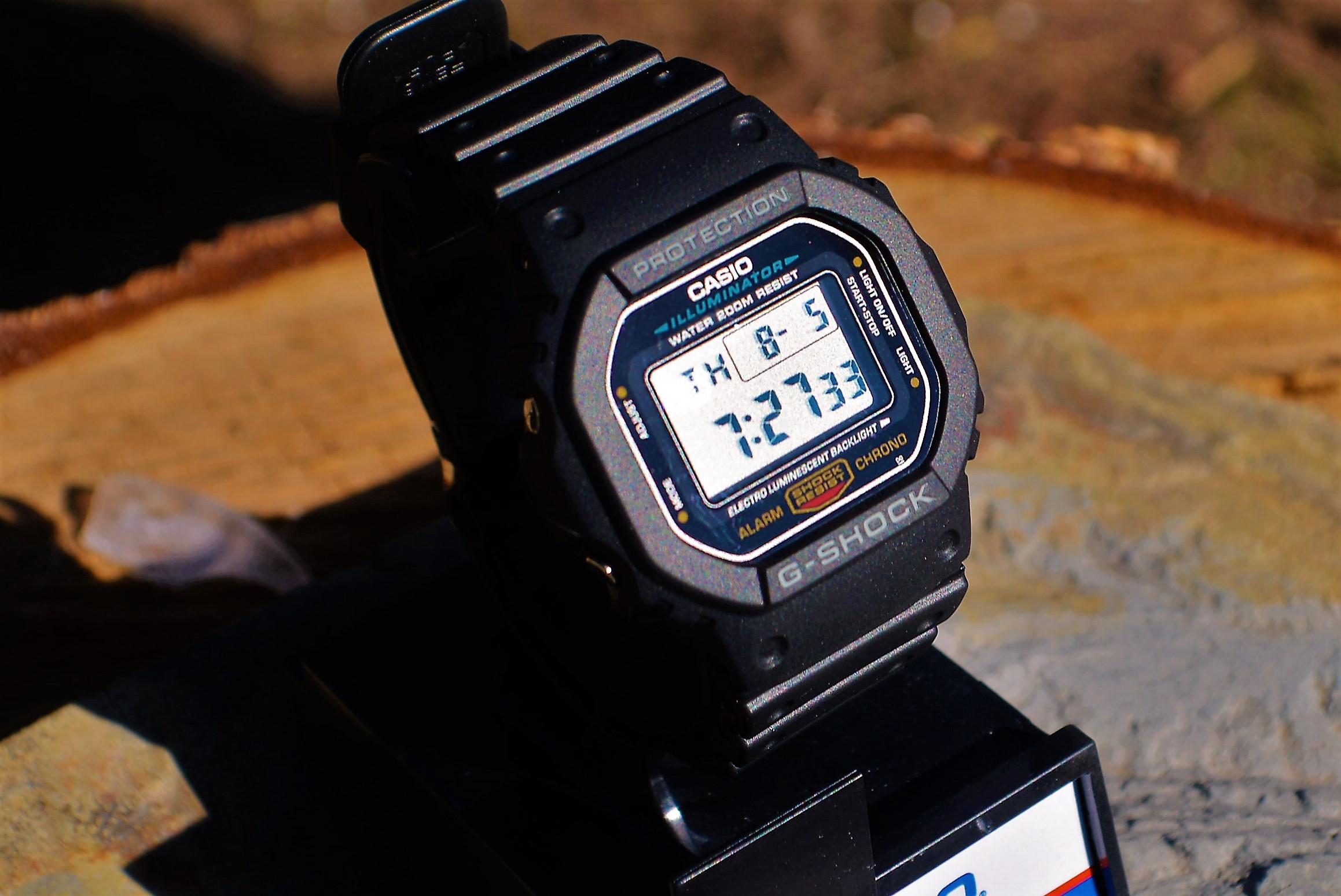 dw 5600 e1v