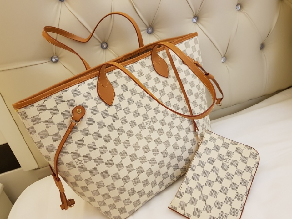 vuitton neverfull Gdańsk w Oficjalnym Archiwum Allegro - archiwum