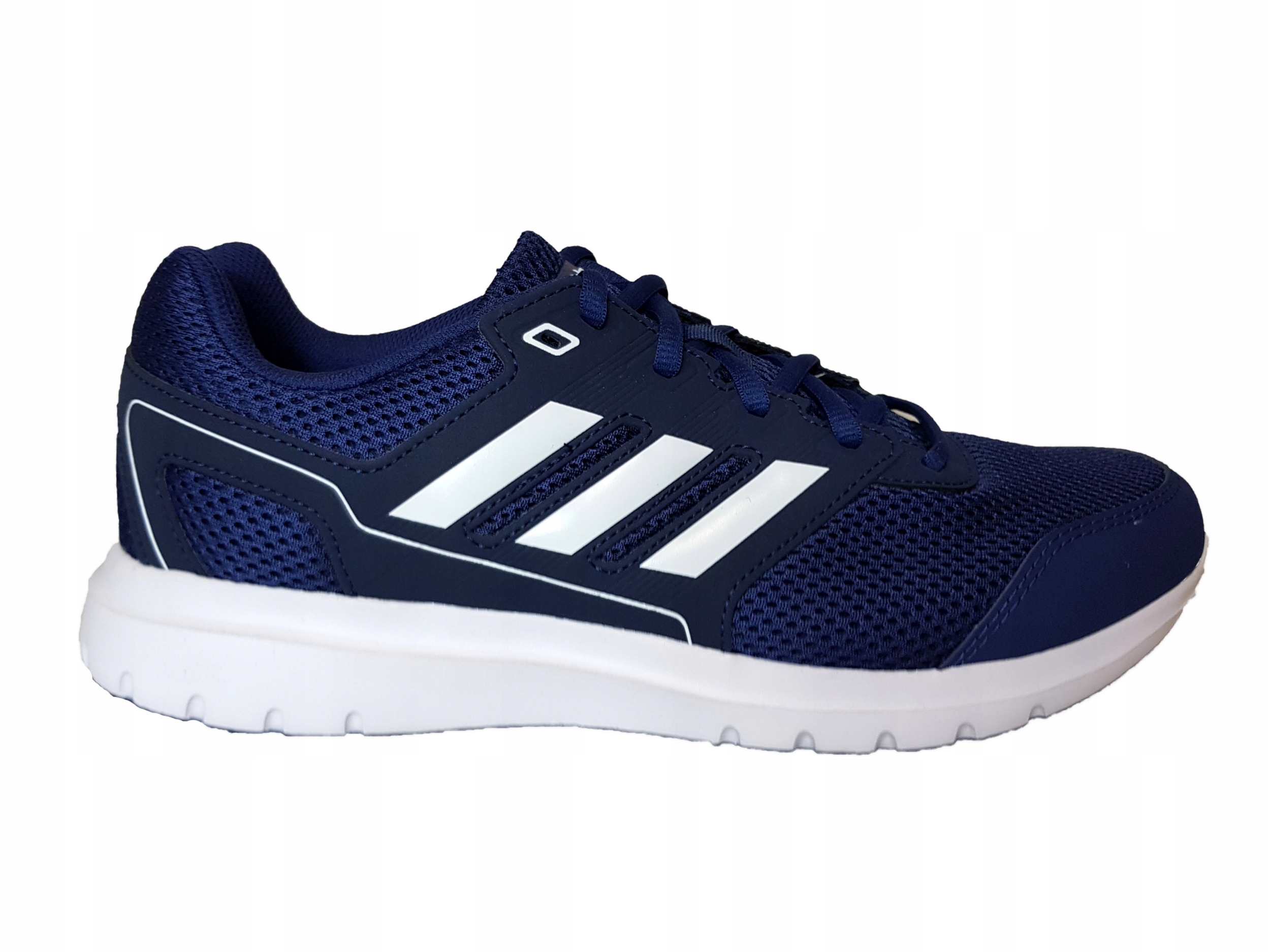 Buty ADIDAS Duramo Lite 2.0 mÄskie 45 1/3 CG4048 - 7451356195 - oficjalne archiwum allegro