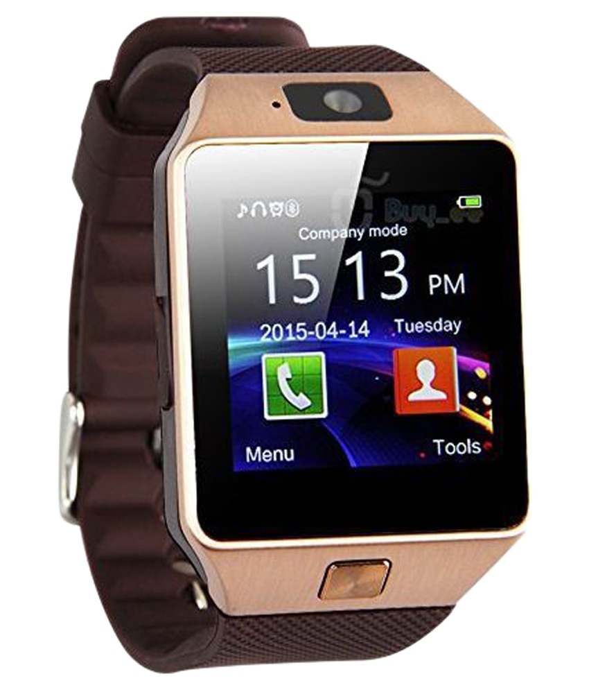 ZEGAREK SMART WATCH DZ09 SIM WYSYŁKA Z POLSKI 6637302455 oficjalne