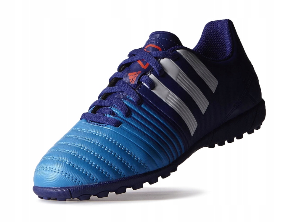 Buty Korki Sportowe Adidas Nitrocharge Turfy B4415 Buty Korki Sportowe Adidas Nitrocharge Turfy B4415