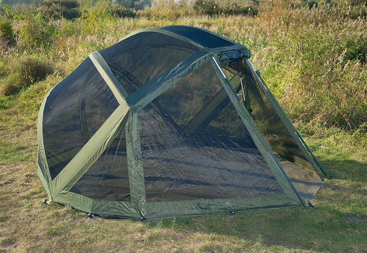 Кресло fishpoint comfort plus