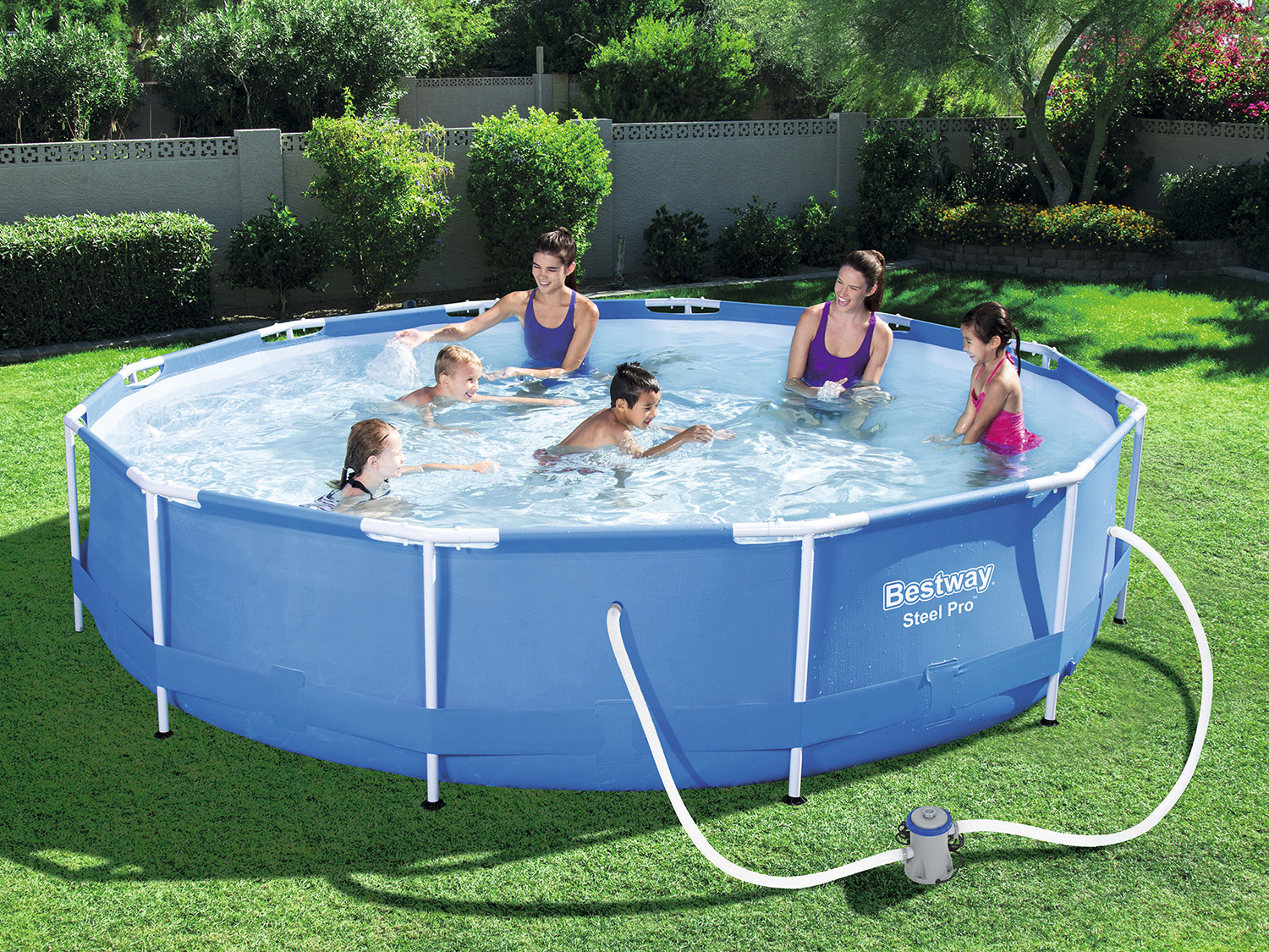 pool bestway 366x76