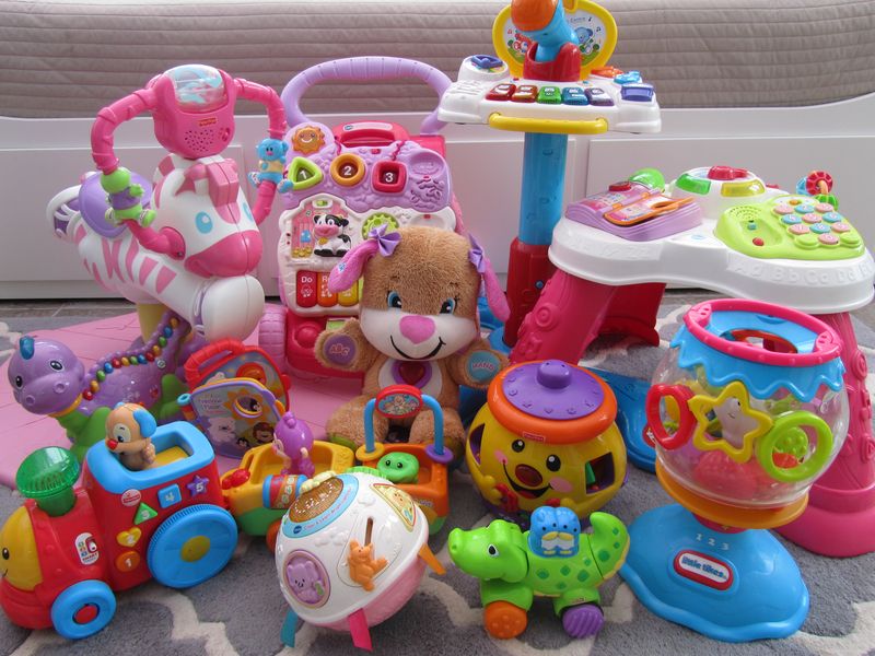 Super Zestaw Zabawek Fisher Price Vtech I Inne 7327571578 Super Zestaw Zabawek Fisher Price Vtech I Inne 7327571578