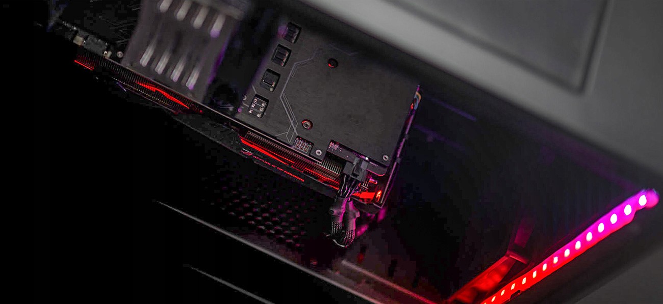 Desktop XKom G4M3R 500 i58500/GTX1060 HDD+SSD 7426550424