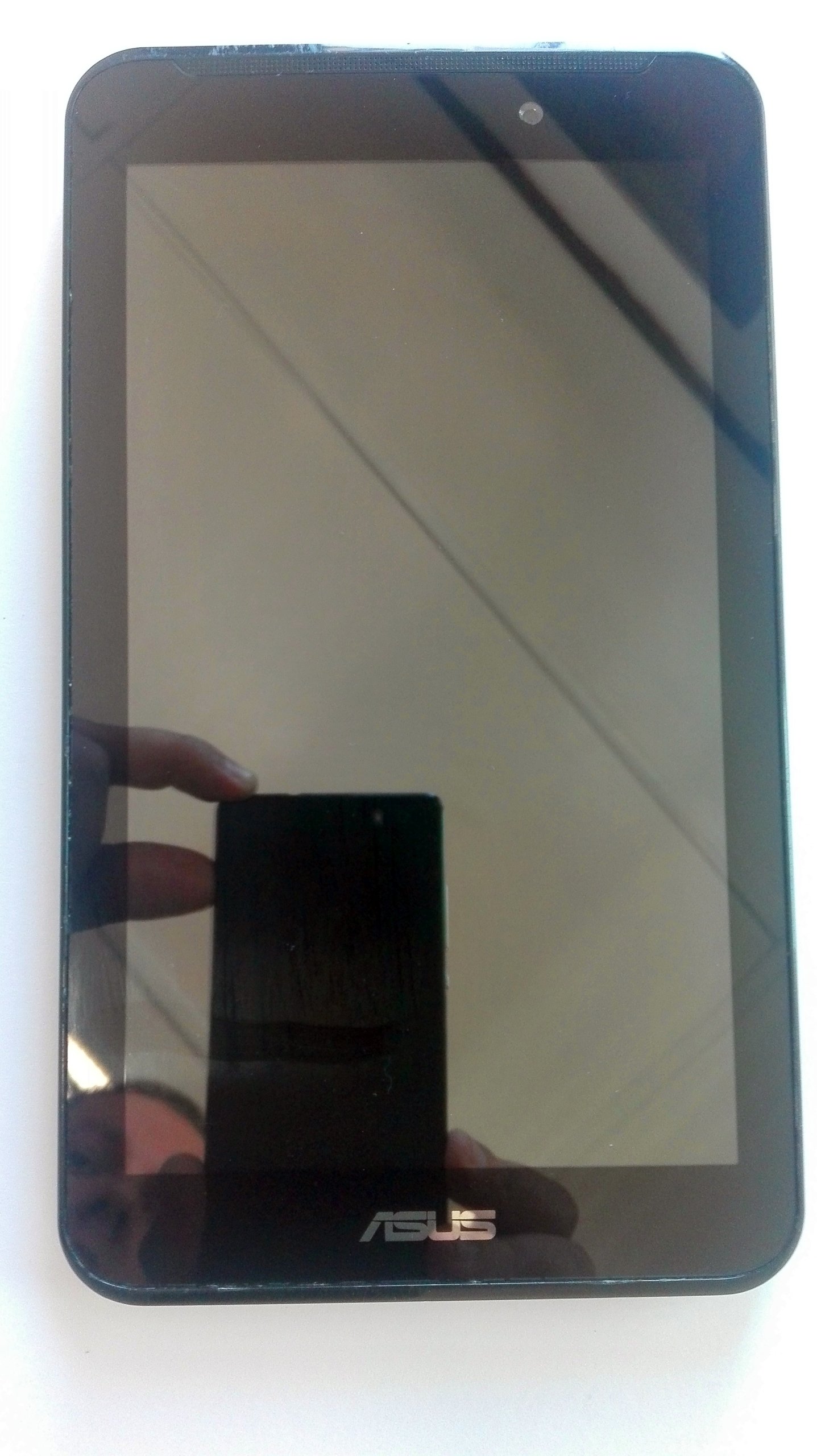 Tablet ASUS MemoPad 7 k01A 8GB GW 7360244775 oficjalne archiwum