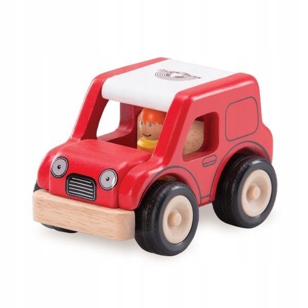 Wonderworld Mini Autko Sportowe Zabawka Kreatywna 7676118286 Wonderworld Mini Autko Sportowe Zabawka Kreatywna 7676118286