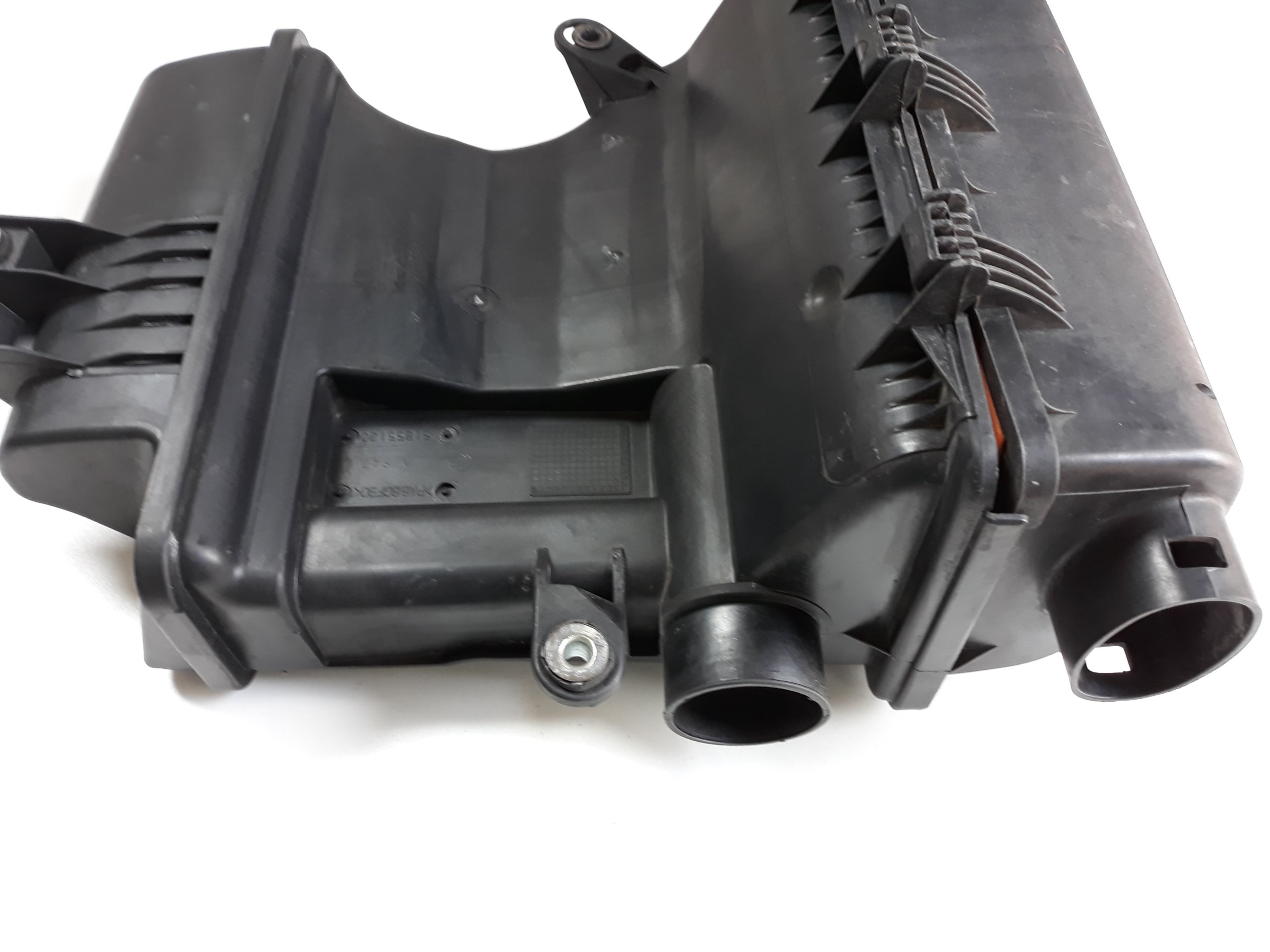 OBUDOWA FILTRA POWIETRZA FIAT 1,4 16V 46783548 - 7310196381 - oficjalne