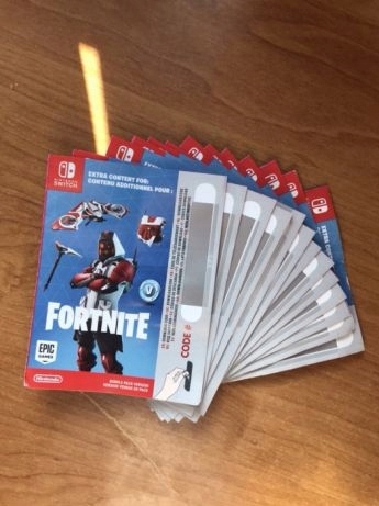 Fortnite Nowy Skin Dla Konsoli Nintendo Switch 7576277117 - fortnite nowy skin dla konsoli nintendo switch