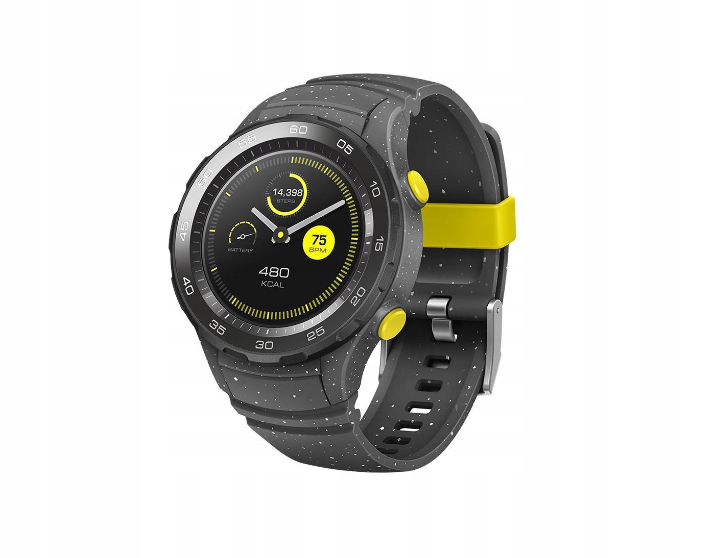 watch 2 sport huawei