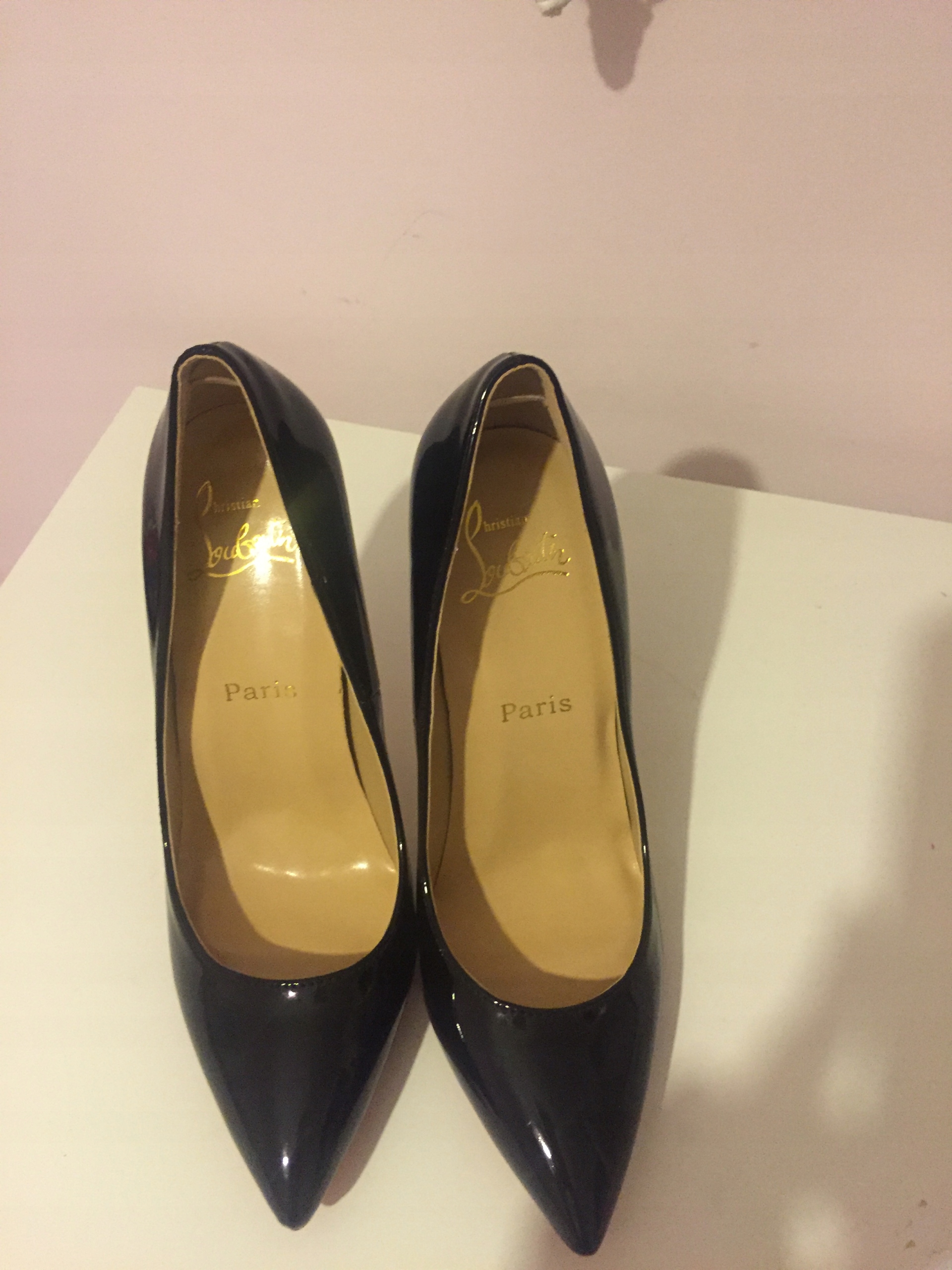 pigalle 12 cm
