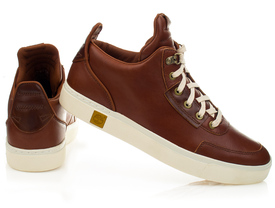 Timberland Amherst damska Timberland Amherst damska
