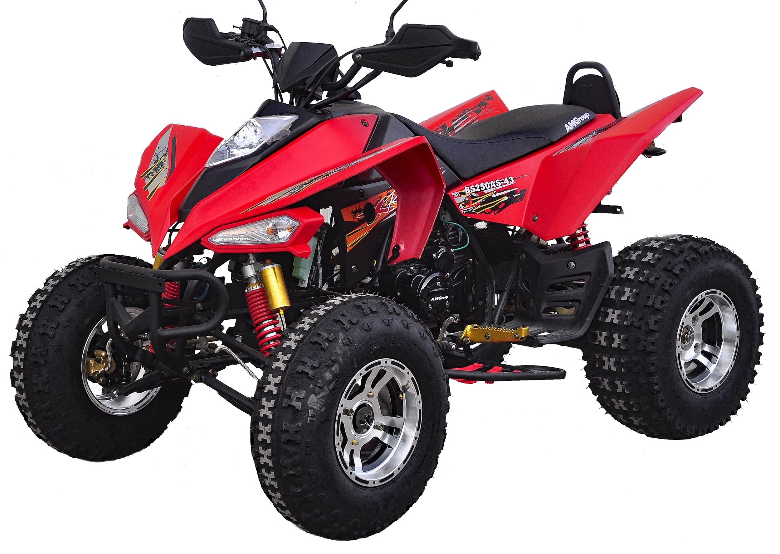  QUAD 250  atv SPEED MAX 7112609879 oficjalne archiwum 