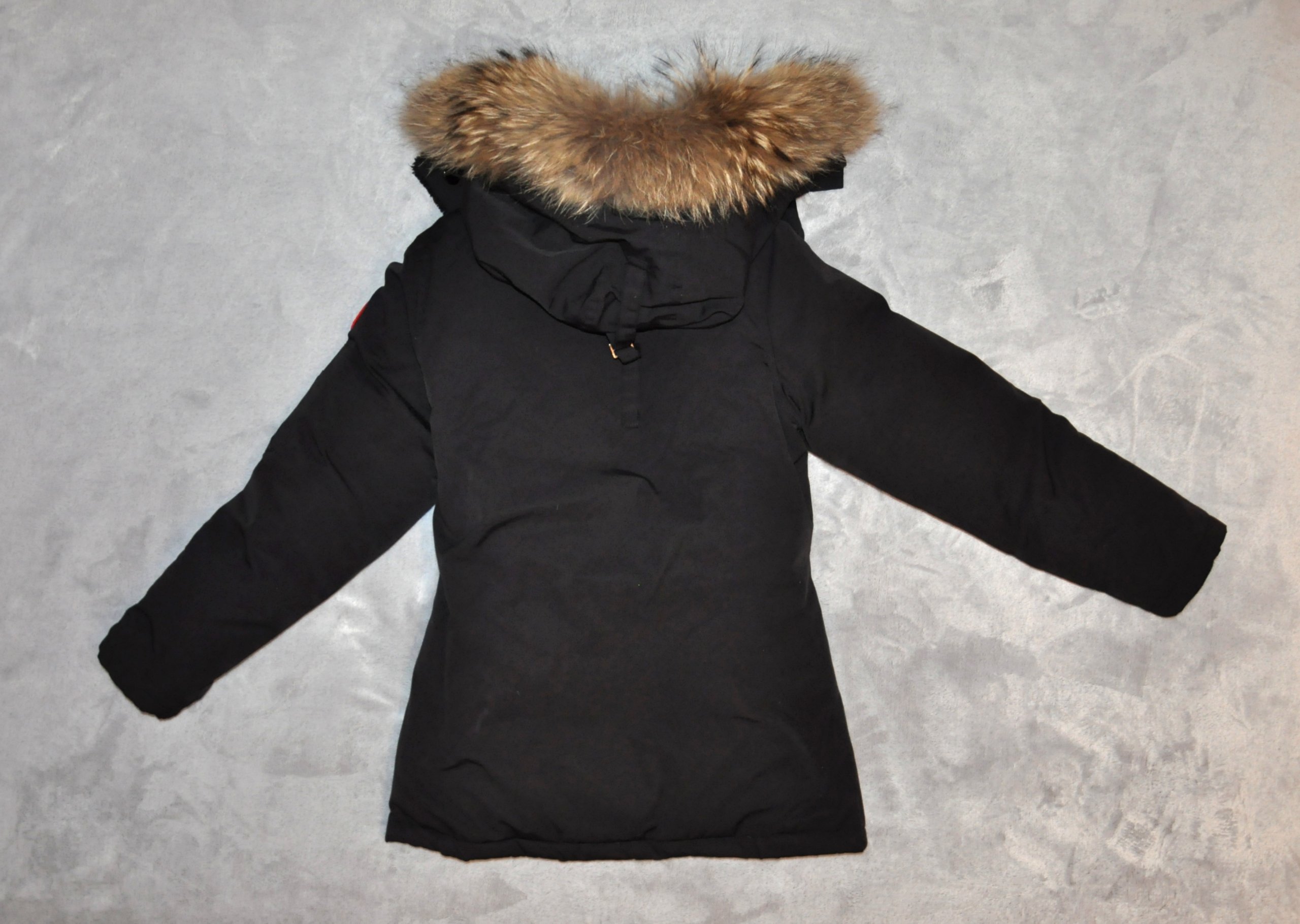 canada goose CHILLIWACK żółte canada goose CHILLIWACK żółte