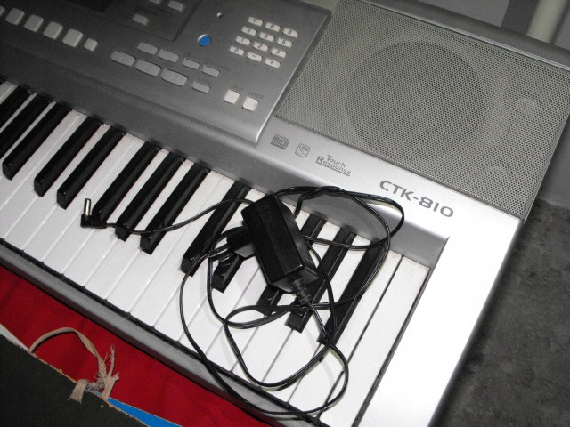 ctk 810