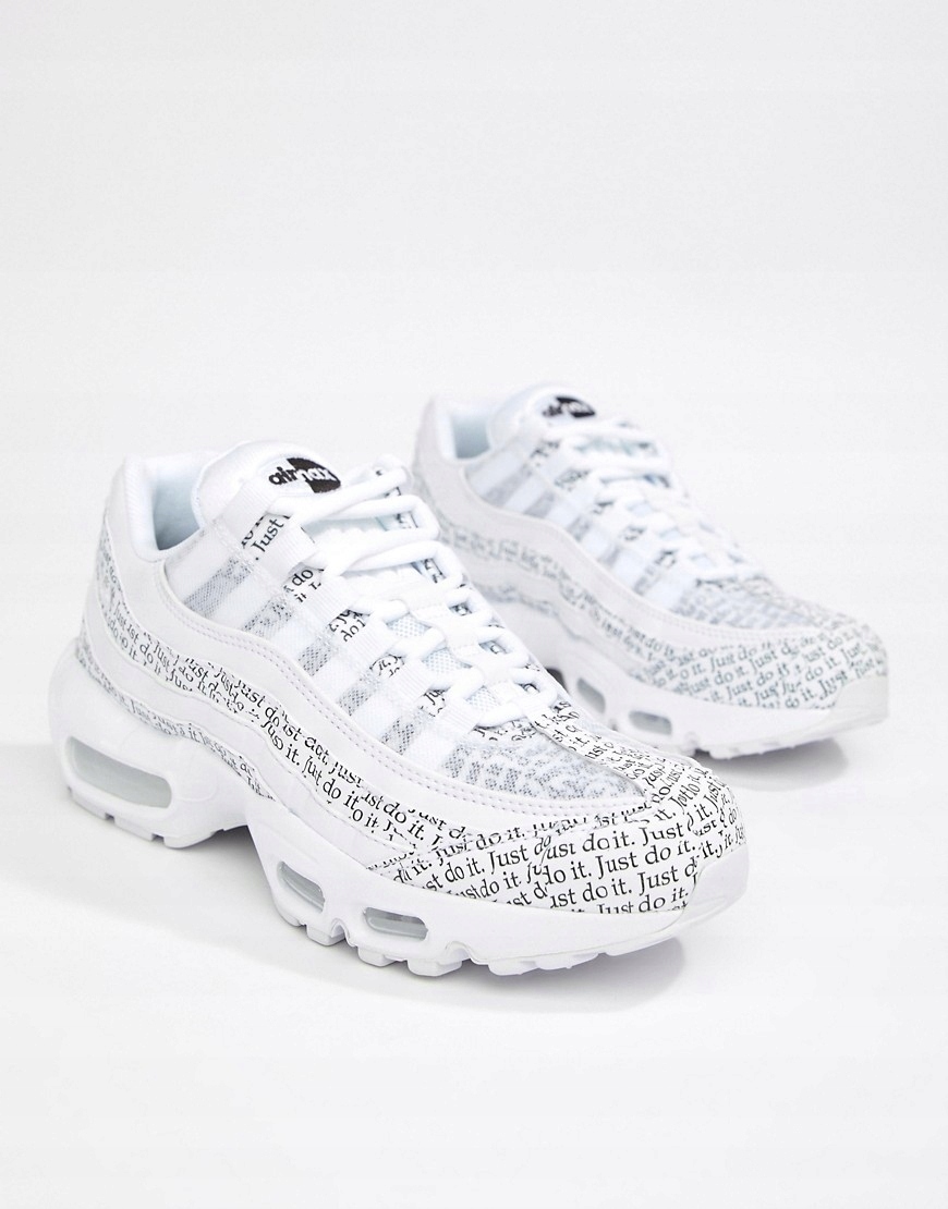 nike air max 95 36