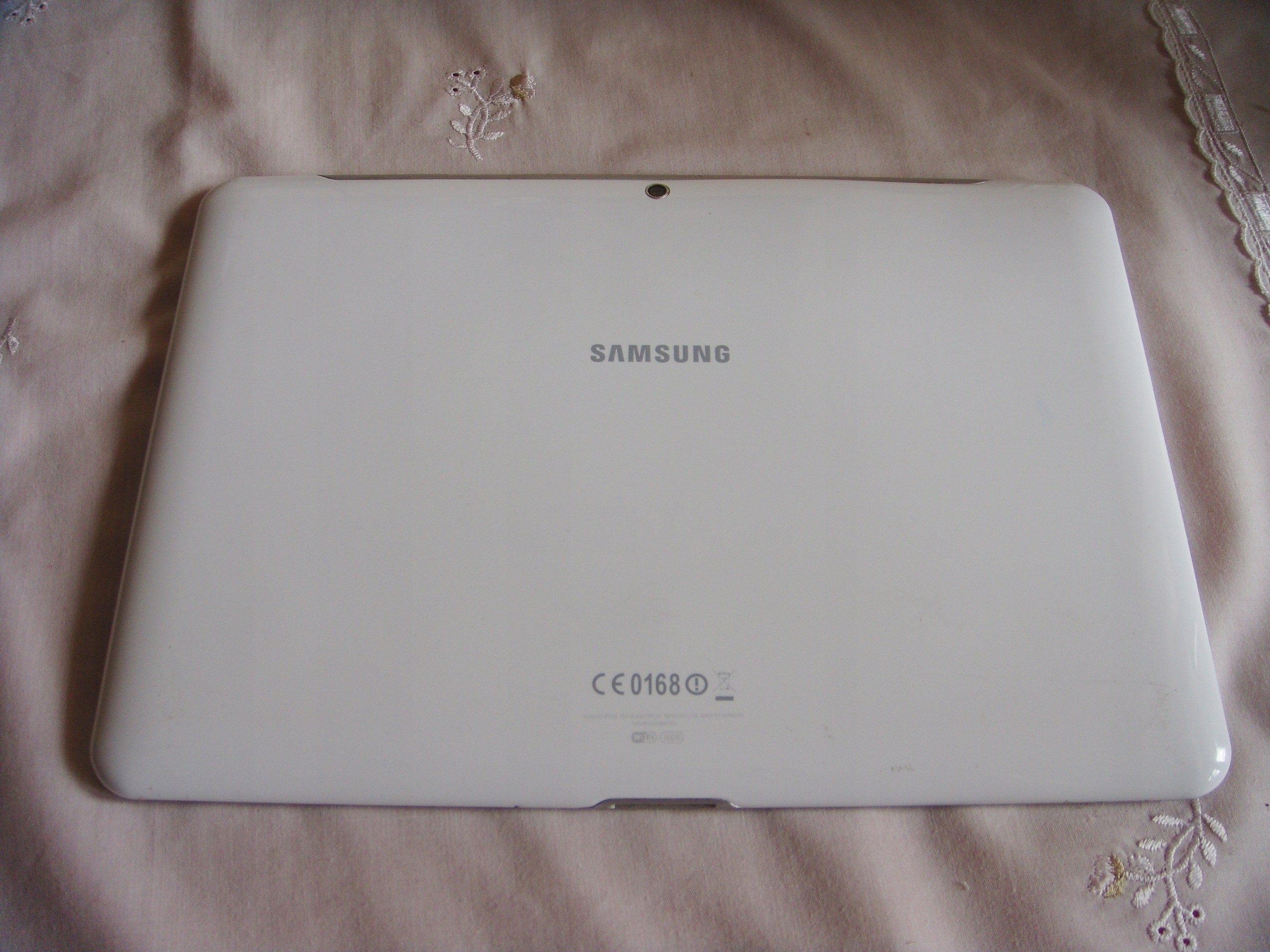 samsung tab 2 gt p5100