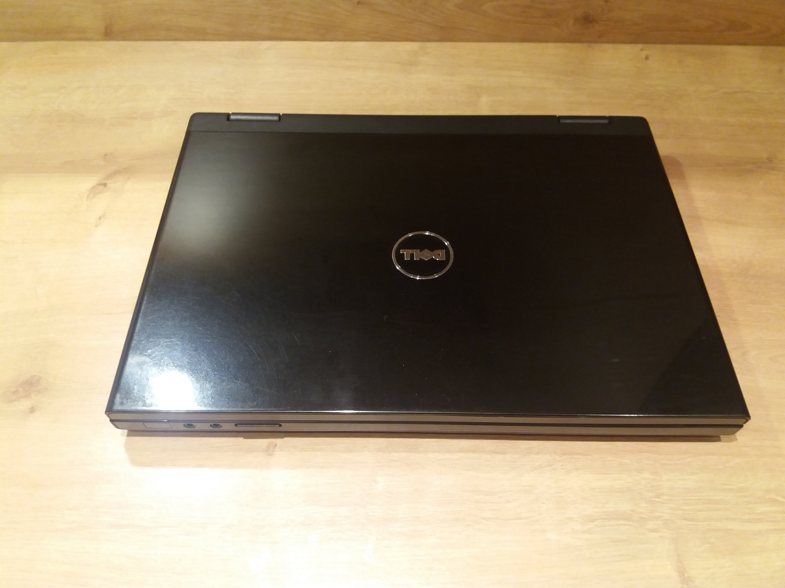 Dell vostro 1520 обзор