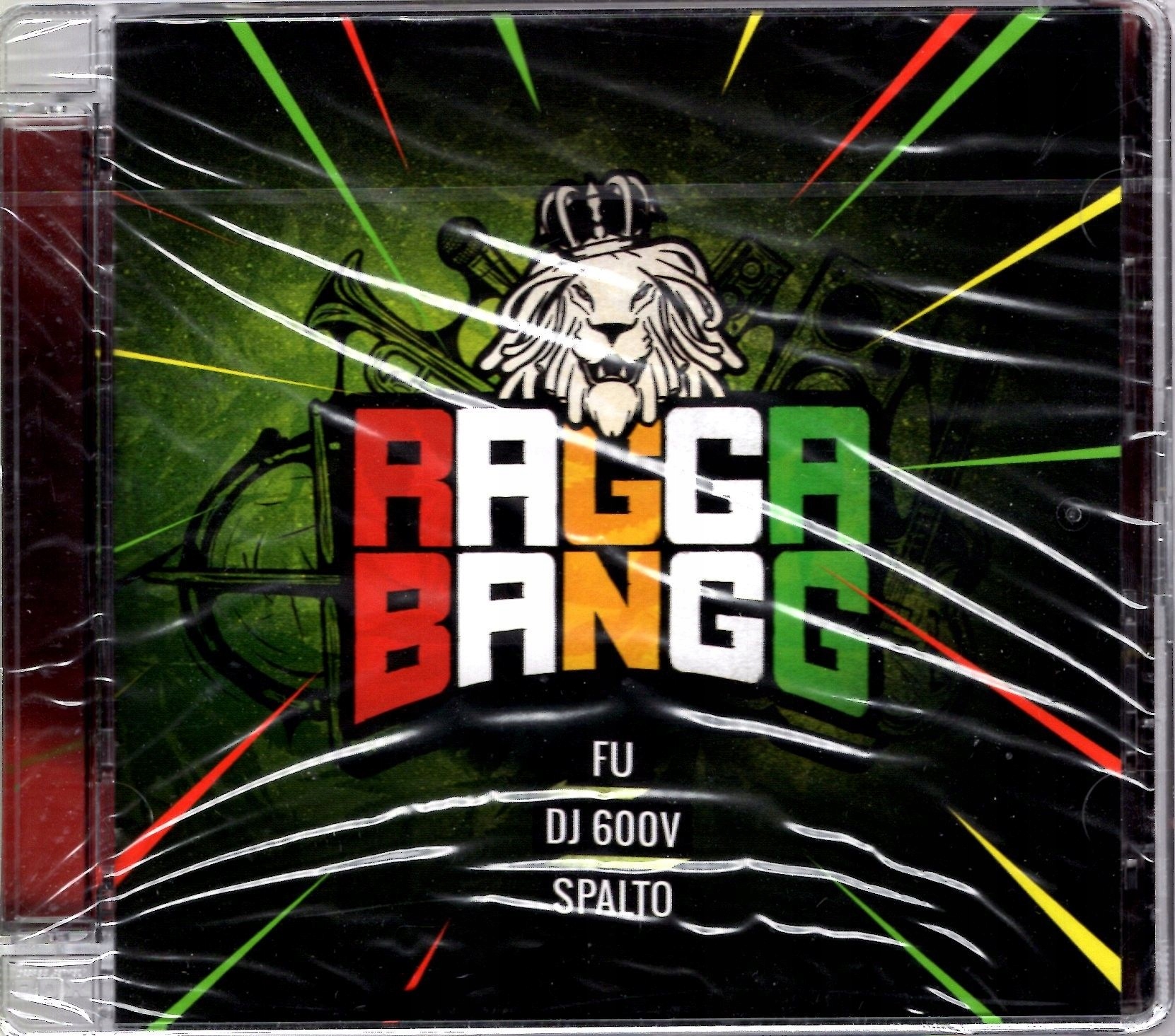 ragga bangg szukam bucha