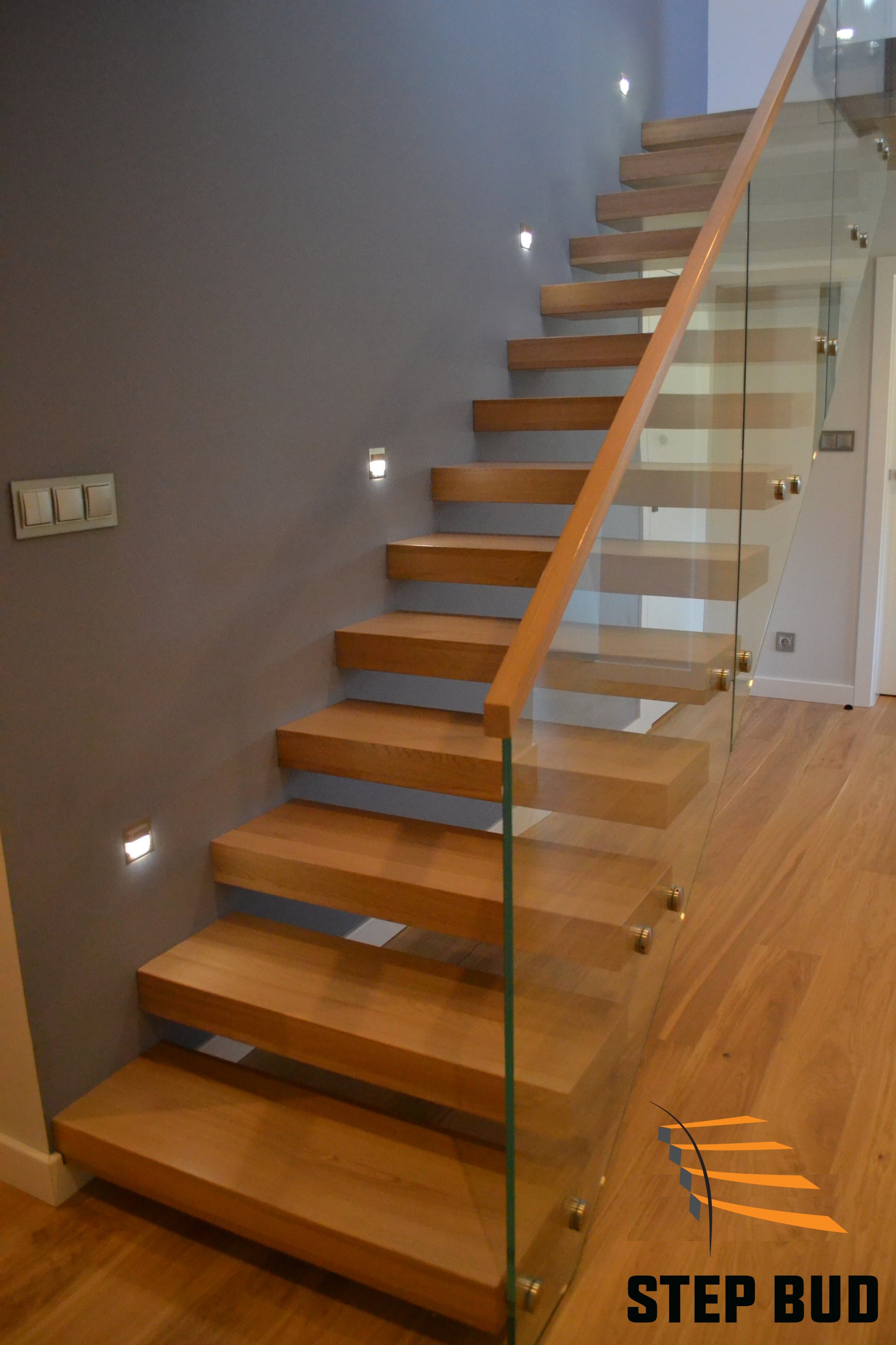 Schody zewnętrzene, schody wewnętrzne, BALUSTRADY - 7209969686